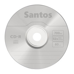 Cd s grabables sin caja cd-r